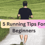 running tips for beginners