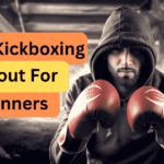 Cardio Kickboxing Workout For Beginners