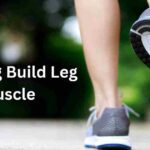 running build leg muscle
