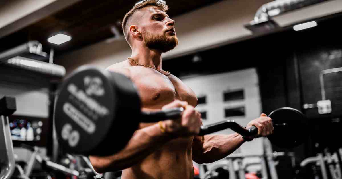 How to Chest Workout-Key Points