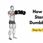 Standing Dumbbell Fly How to Do - Benefits- Variations- Muscles Worked