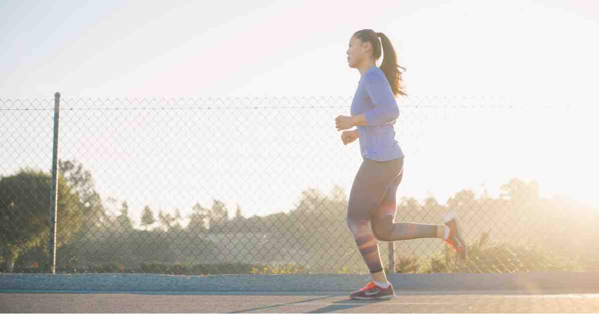 What Are The Benefits Of Running 