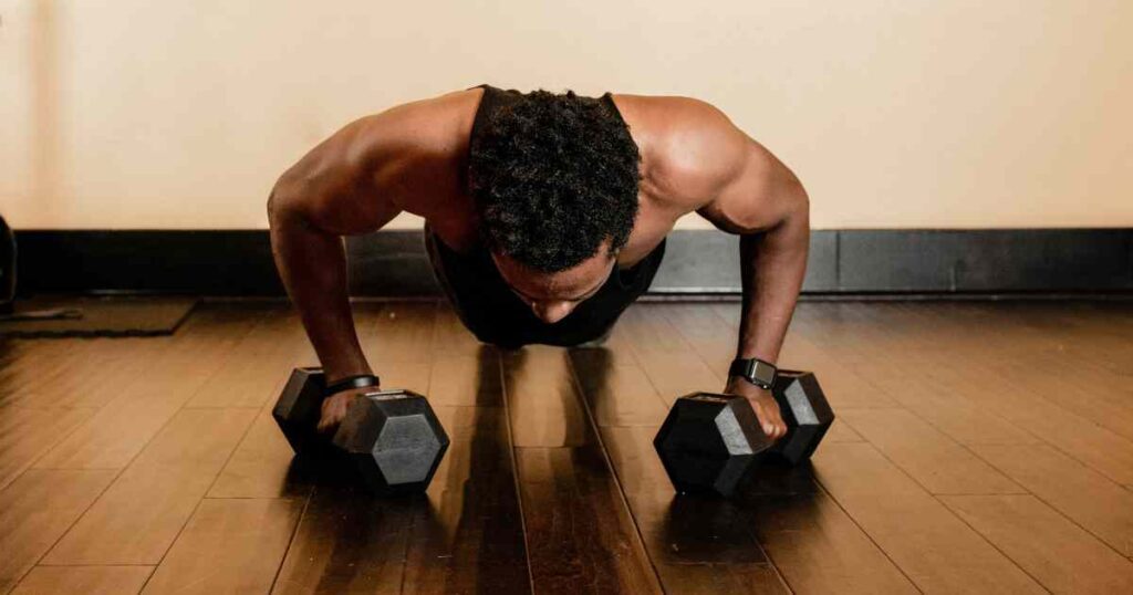 Best Effective T Push Up Benefits­­­­, T Push Up Muscles Worked