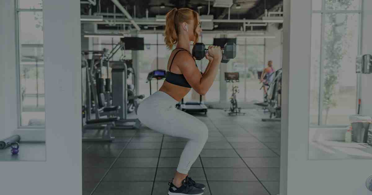 Why Should Incorporate Jump Squats in Your Exercise Routine