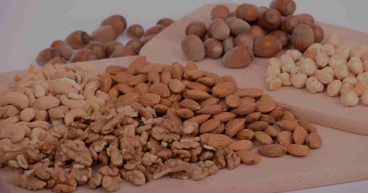 High Protein Snacks for Fat loss