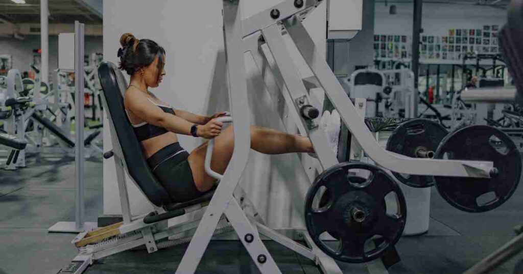 Why Is Sled Leg Press So Easy Comprehensive Guide » Everdayhealthy