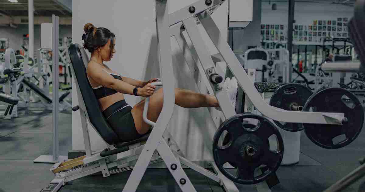 Why is Sled Leg Press so Easy Comprehensive Guide