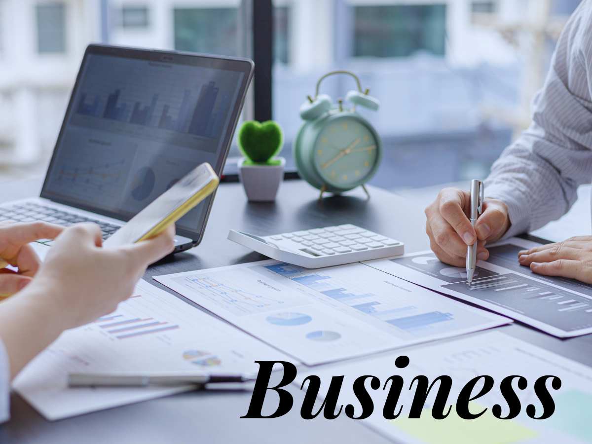 What is Business and Its Types? 3 main Foundations of Business