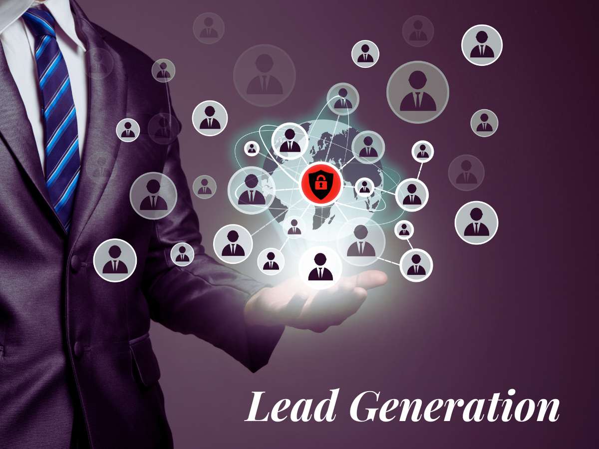 What are the Steps in Lead Generation?