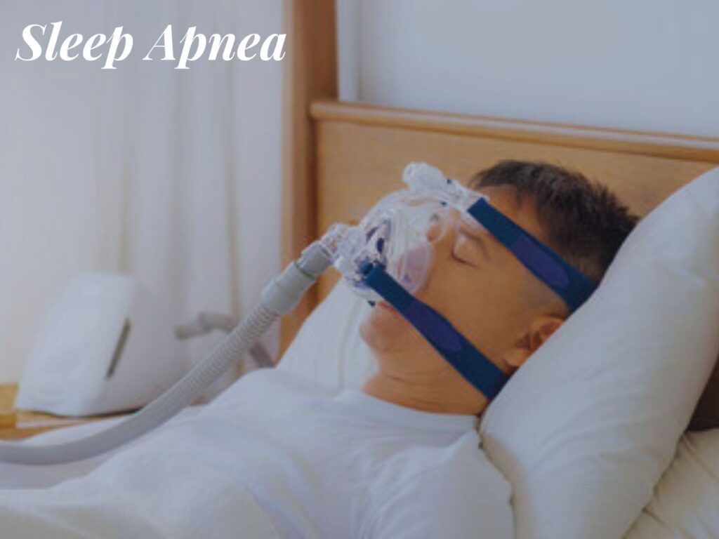 What is Sleep Apnea: Symptoms, Causes & Effective Treatments