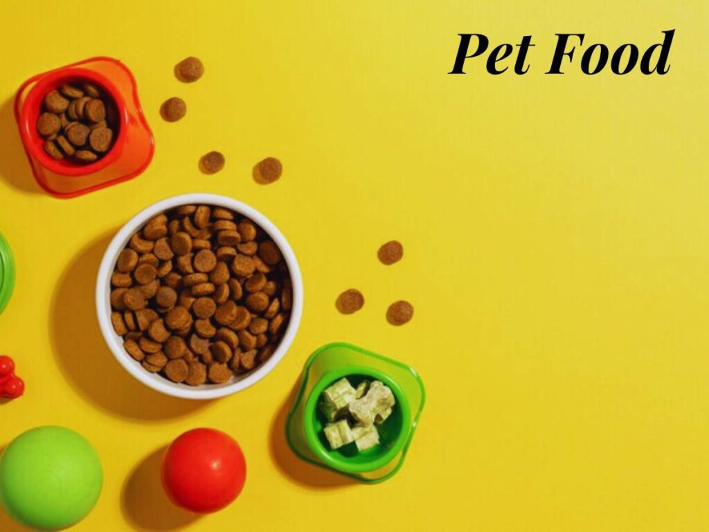 What is the Best Pet Food?