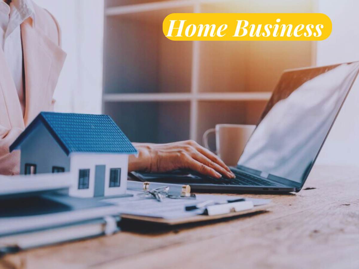 What is the Best Home Business to Start?