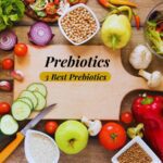 What is the Best Prebiotic? 3 Common Prebiotics