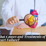 What Causes and Treatments of Heart Failure?