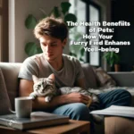 Health Benefits of Pets