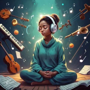 The Power of Relaxing Music: A Guide to Its Benefits and Uses