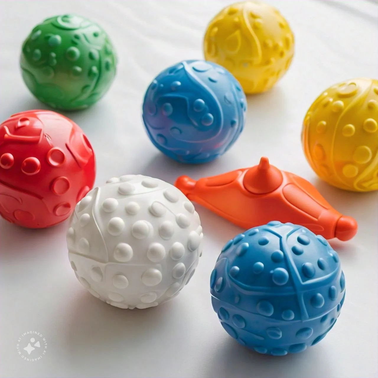 Stress Balls