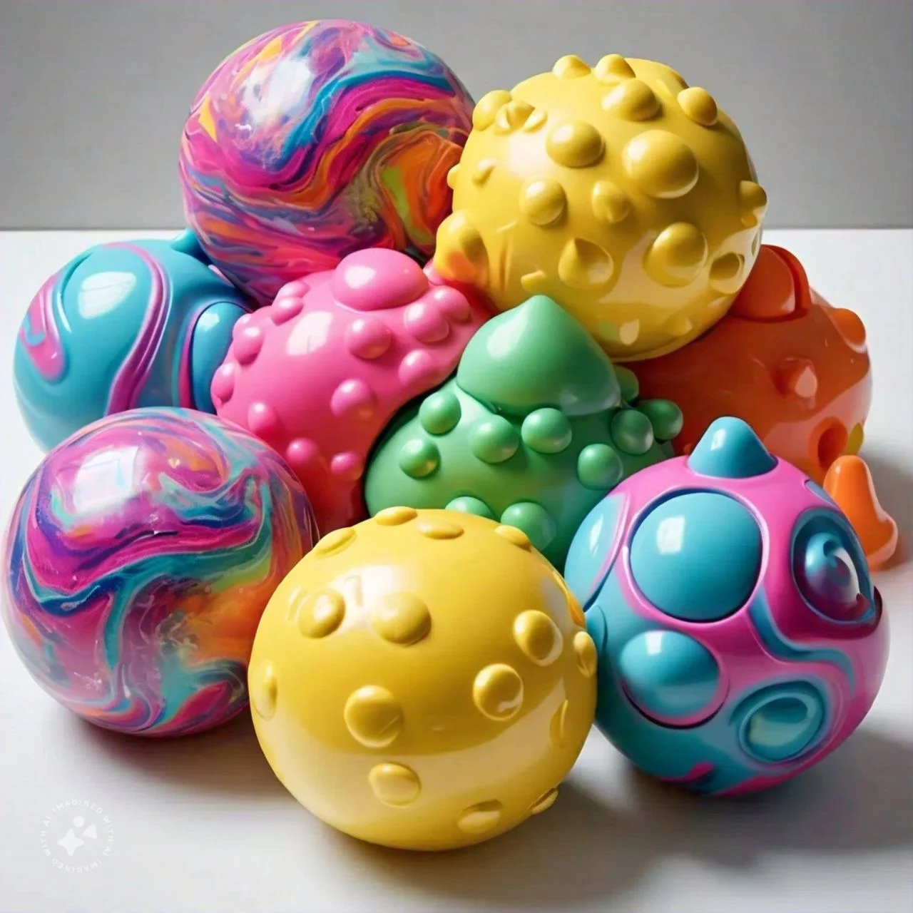 Stress Balls