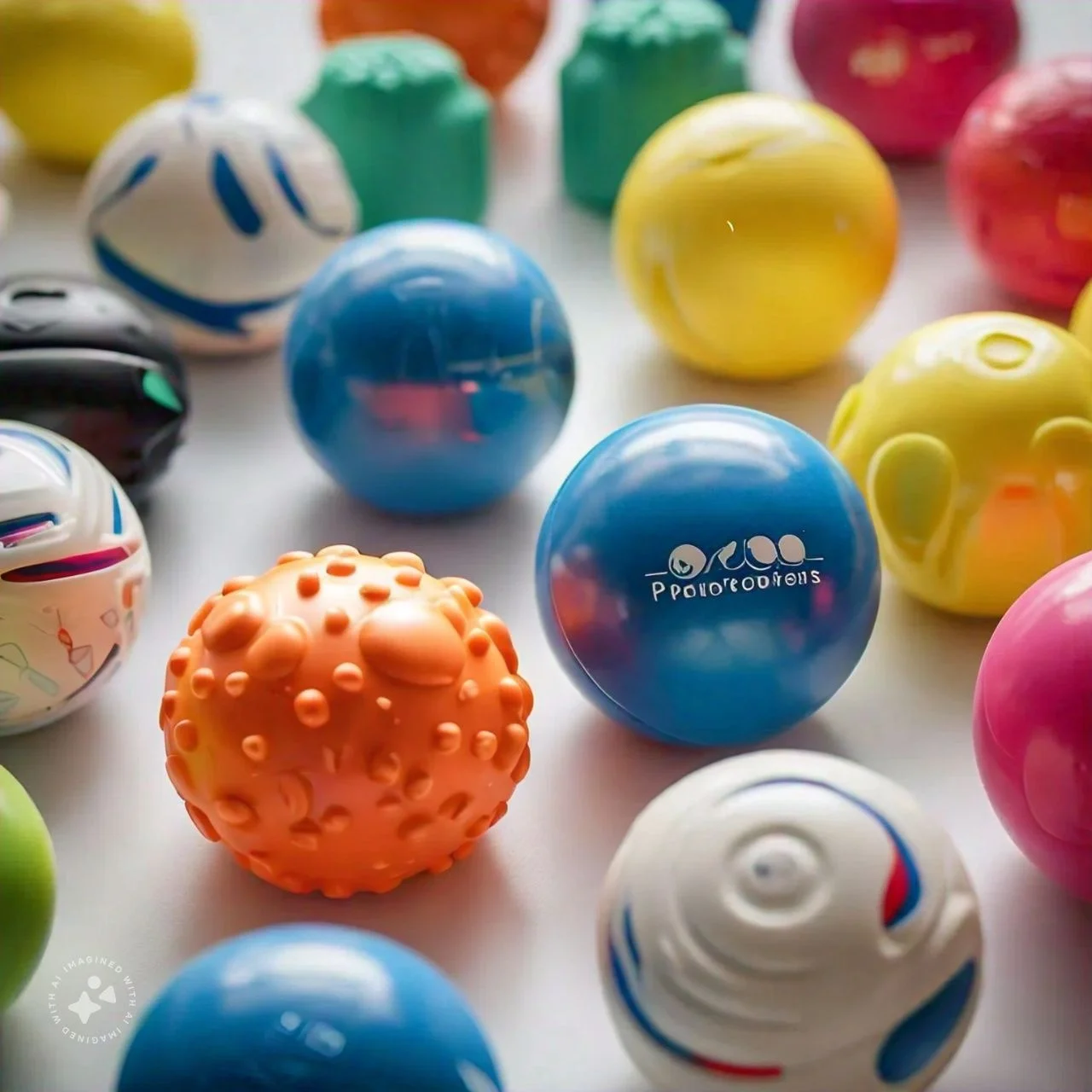 Stress Balls