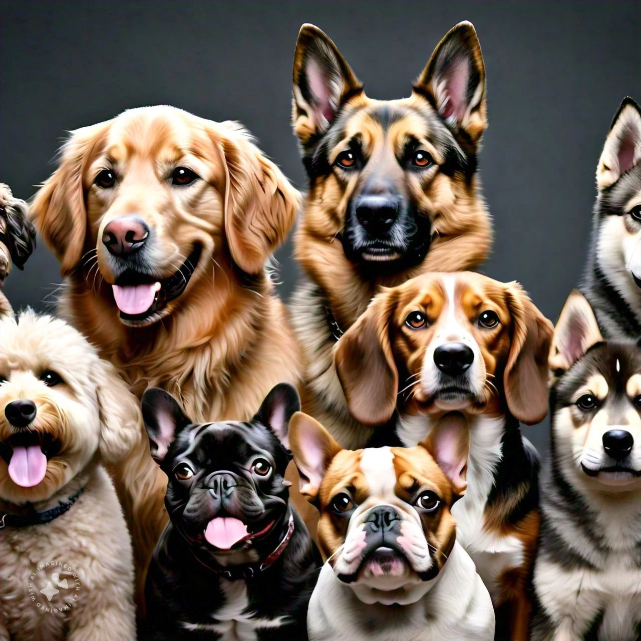 10 Most Popular Dog