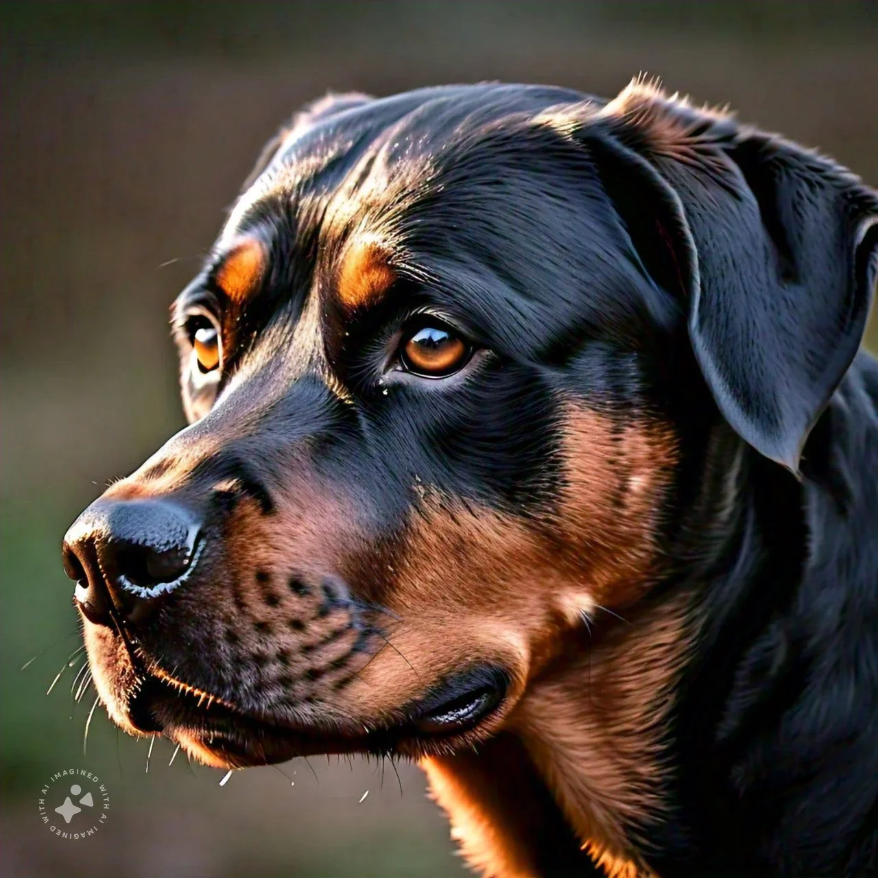 Rottweiler